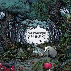 Soukie & Windish – A Forest Album Teaser