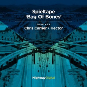 Spieltape – Bag of Bones