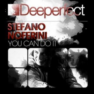Stefano Noferini – You Can Do It