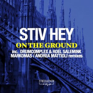Stiv Hey – On The Ground