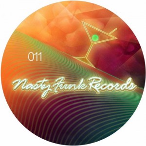 Troncoso & Submuller & Subtron – Everything EP Troncoso & Submuller & Subtron – Everything EP