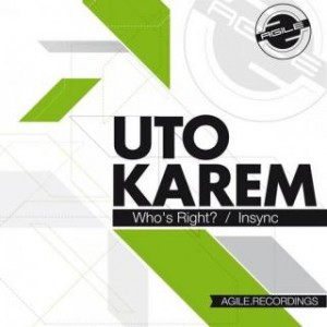 Uto Karem – Who's Right? / Insync