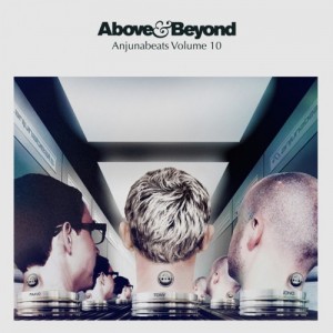 VA - Anjunabeats Volume 10 (Mixed By Above & Beyond)