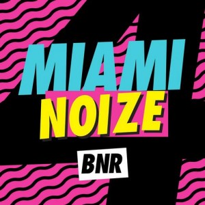 VA - Miami Noize 4 VA - Miami Noize 4