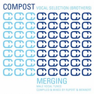 VA – Compost Vocal Selection (Brothers) Compiled By Rupert & Mennert VA – Compost Vocal Selection (Brothers) Compiled By Rupert & Mennert