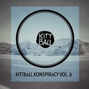 VA – Kittball Konspiracy Vol. 6 VA – Kittball Konspiracy Vol. 6