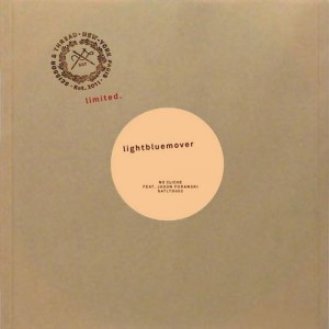 VA – Lightbluemover Vs Black Light Smoke