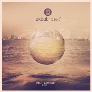 VA – Miami Sampler 2013