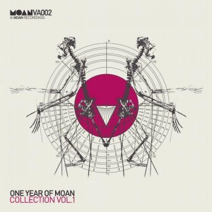 VA – One Year Of Moan Collection Vol.1