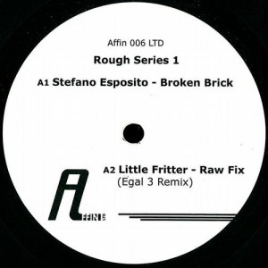 VA – Rough Series 1