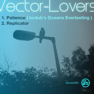 Vector Lovers – Patience