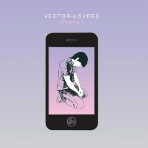 Vector Lovers – Iphonica