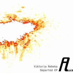Viktoria Rebeka – Departed EP