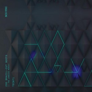 Zoo Brazil – Cut Boots Zoo Brazil – Cut Boots