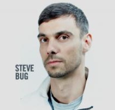 Steve Bug – Tell Me Why (Traktor Remix Set)