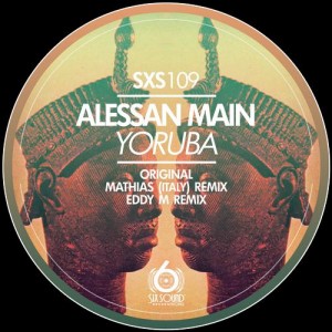 Alessan Main – Yoruba