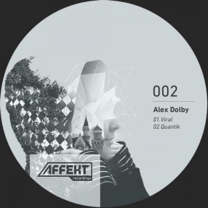 Alex Dolby – Viral EP Alex Dolby – Viral EP
