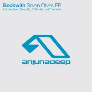 Beckwith – Seven Olives EP Beckwith – Seven Olives EP