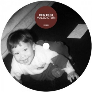 Ben Hoo – Maledictum Ben Hoo – Maledictum