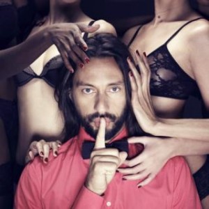 Bob Sinclar April 2013 Chart
