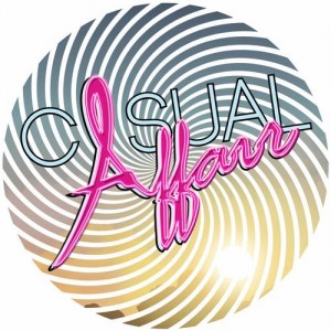 Casual Affair – Casual Affairs EP