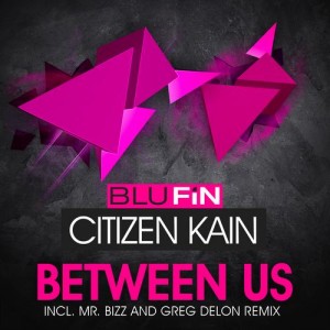 Citizen Kain – Between Us Citizen Kain – Between Us
