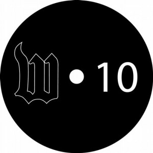 DJ W!ld – ‘SWEET & SPICY’ EP