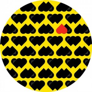 Daniel Dexter – Deep In Your Heart EP Daniel Dexter – Deep In Your Heart EP