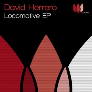 David Herrero – Locomotive EP David Herrero – Locomotive EP