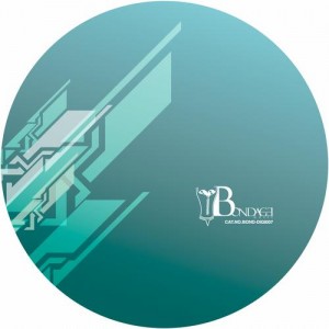 Dole & Kom – Rush / Trocken