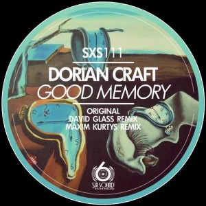 Dorian Craft – Good Memory