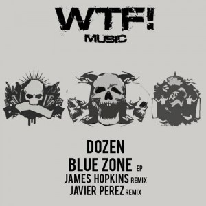 Dozen – Blue Zone