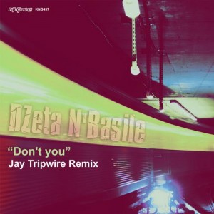 Dzeta N’ Basile – Don't You