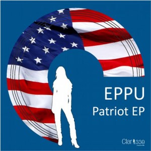 Eppu – Patriot EP Eppu – Patriot EP