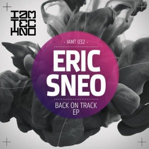 Eric Sneo – Back On Track EP