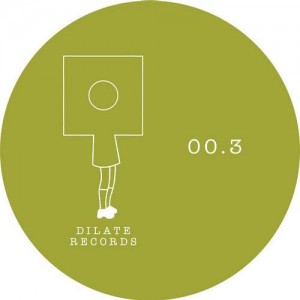 Evans – 00.3