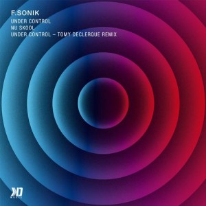 F.sonik – Nu Skool EP