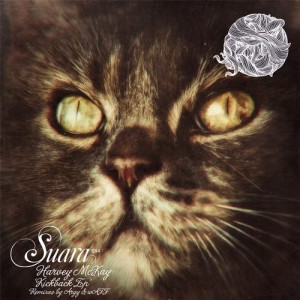 Harvey Mckay – Kickback EP