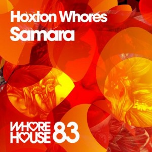 Hoxton Whores - Samara Hoxton Whores - Samara