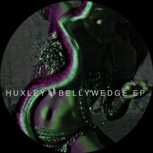 Huxley – Bellywedge
