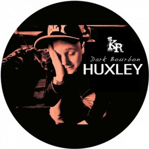 Huxley – Dark Bourbon Huxley – Dark Bourbon