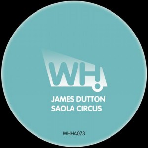James Dutton – Saola Circus James Dutton – Saola Circus