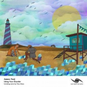 James Teej – Liking Your Disorder James Teej – Liking Your Disorder