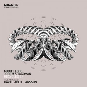 Jose M. & Tacoman & Miguel Lobo – Recycled EP