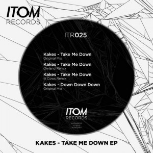 Kakes – Take Me Down