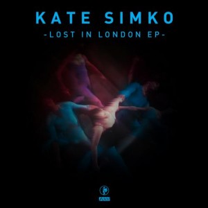 Kate Simko – Lost In London EP