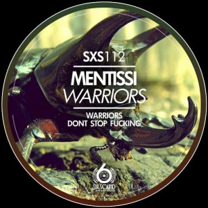 Mentissi – Warriors
