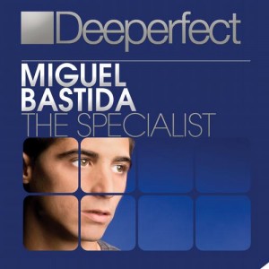 Miguel Bastida – The Specialist Miguel Bastida – The Specialist