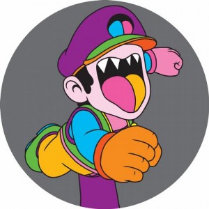Mladen Tomic – Rainbow Groove EP