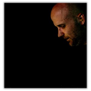 Moby April Chart 2013